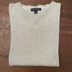 Banana Republic V-Neck Sweater